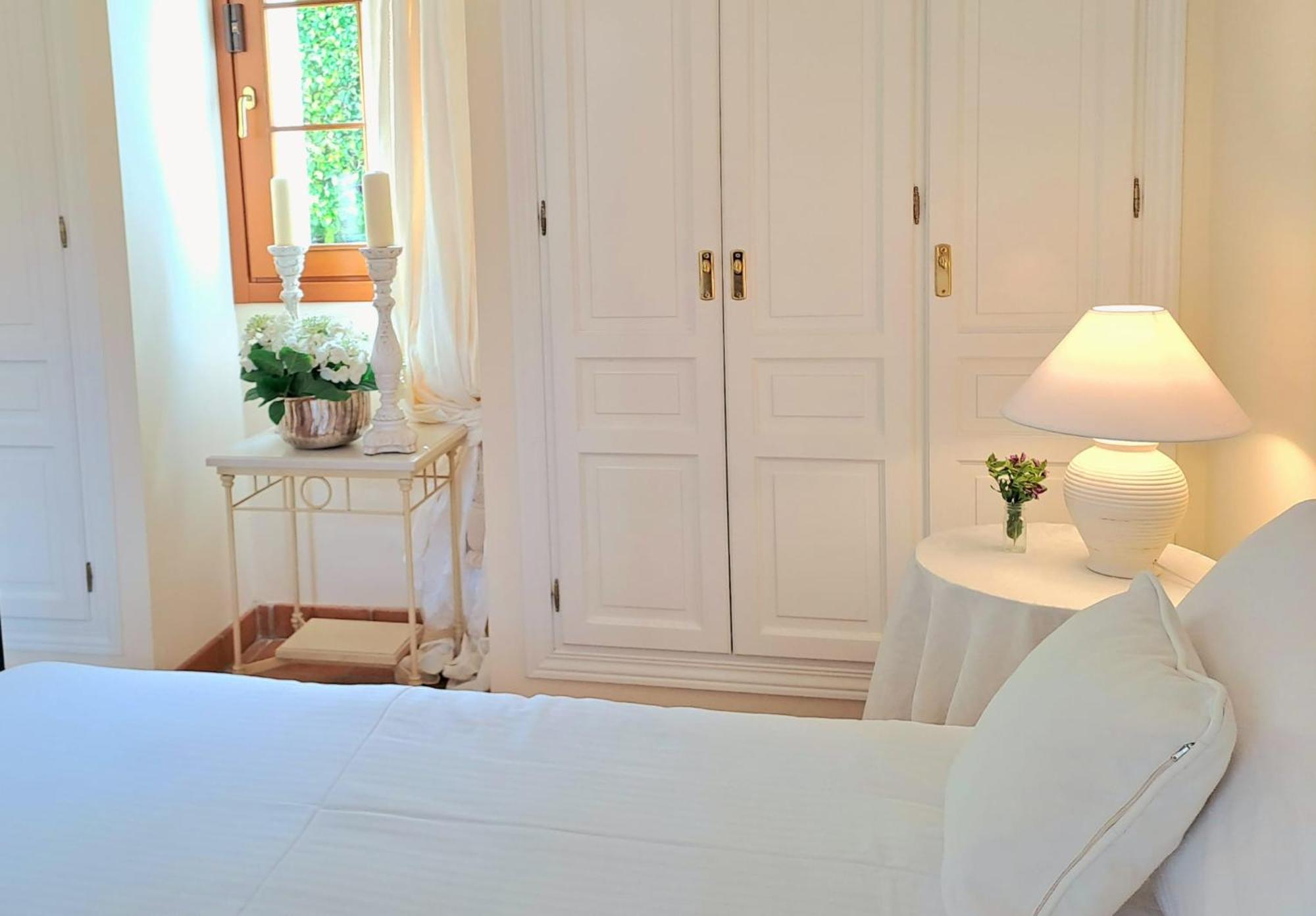Villa Noctua Luxury Paraiso 001 *