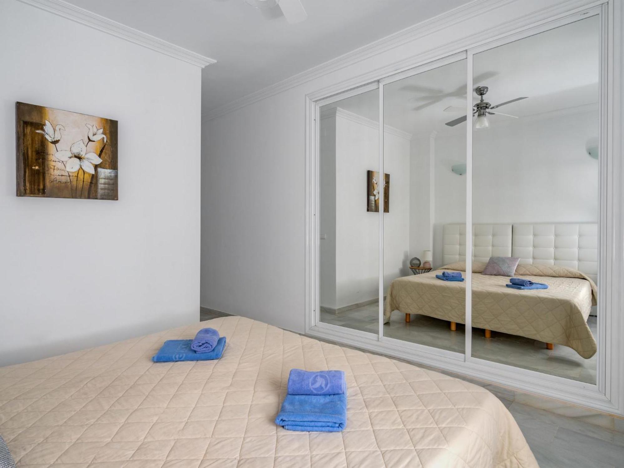 Brisas Golf By Interhome Apartment Estepona