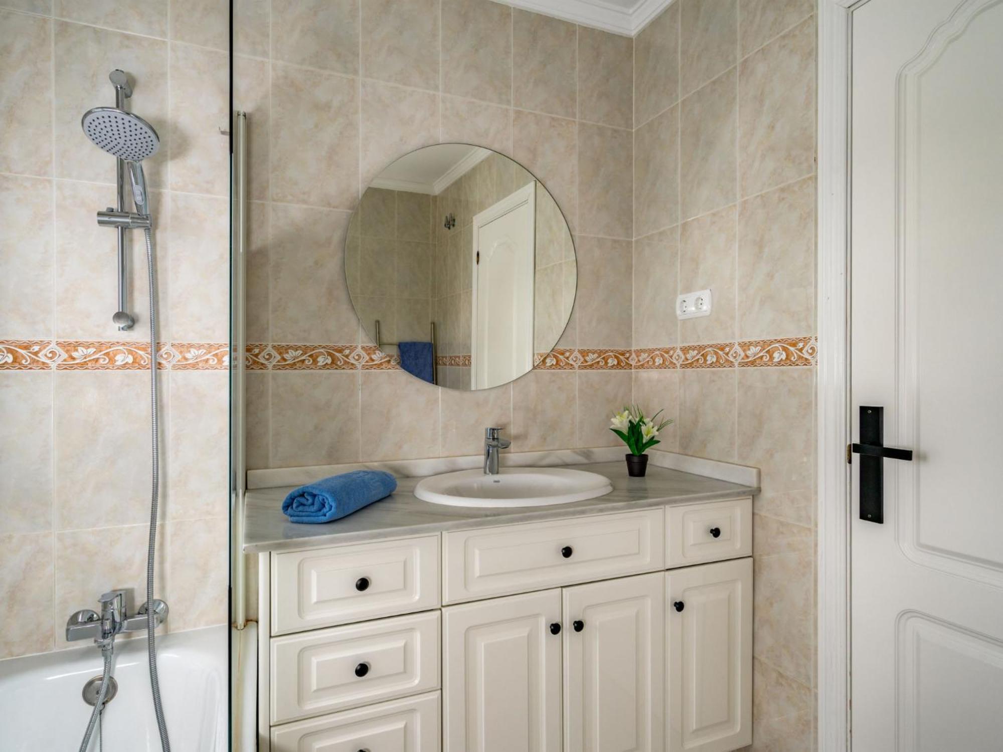 Brisas Golf By Interhome Estepona