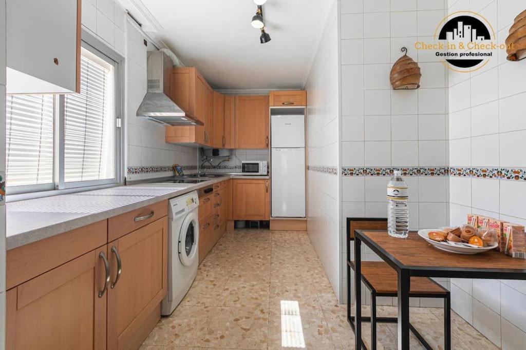Redes Apartamento