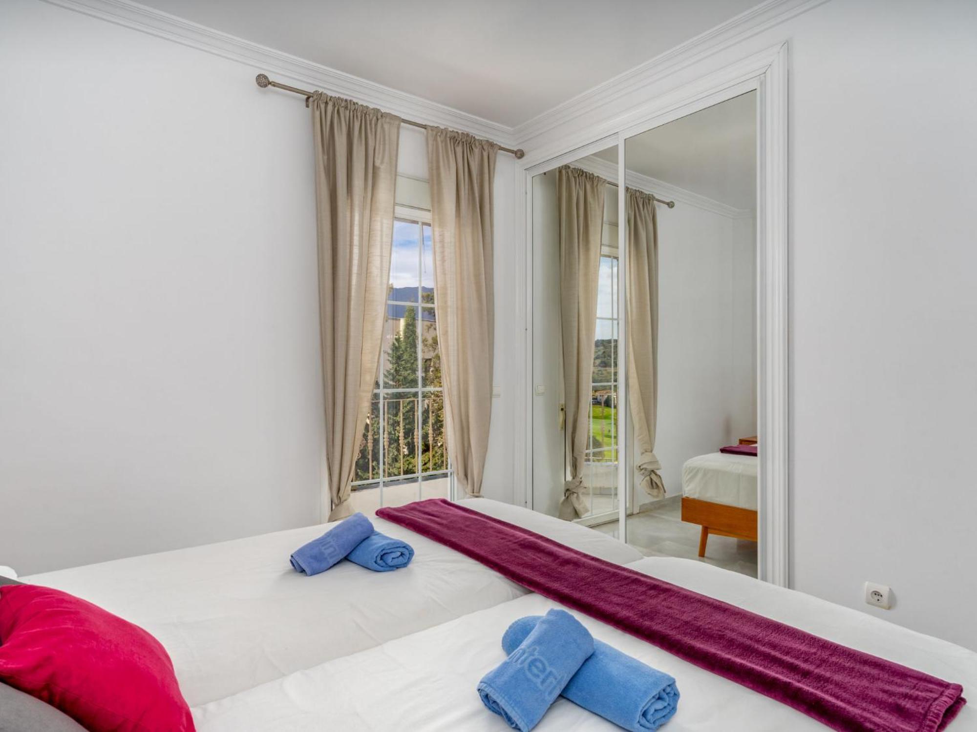 Apartment Brisas Golf By Interhome *