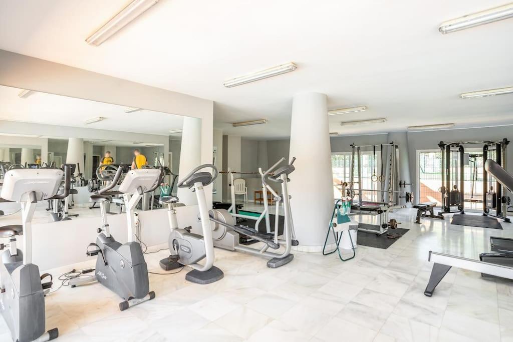 Oleholidays Hacienda Del Sol Beachside Luxury