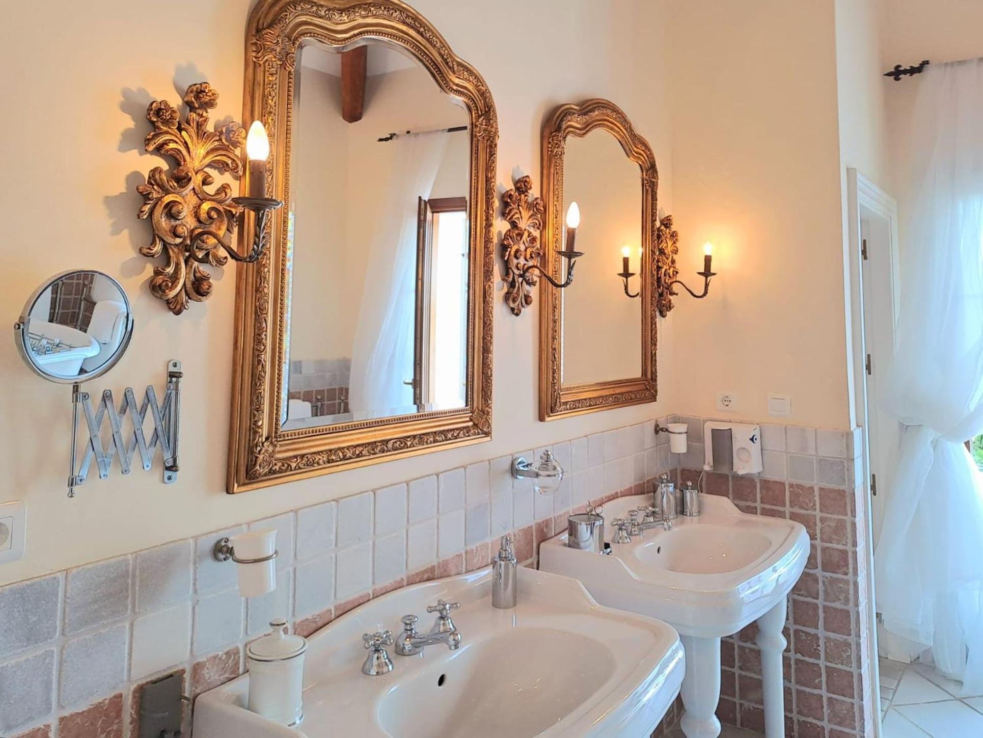 Noctua Luxury Paraiso 001 Villa Estepona