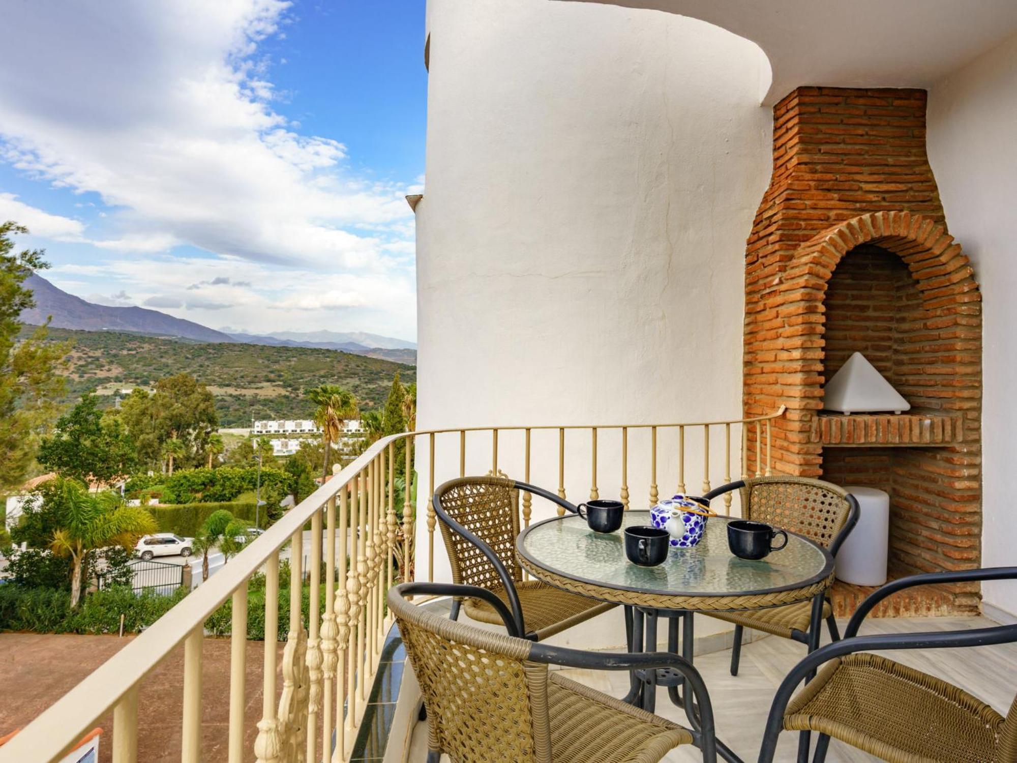 Brisas Golf By Interhome Apartment
