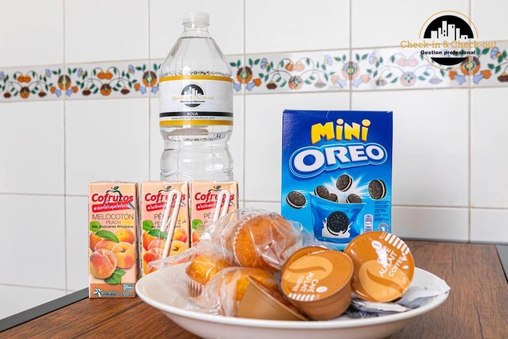 Apartamento Redes *