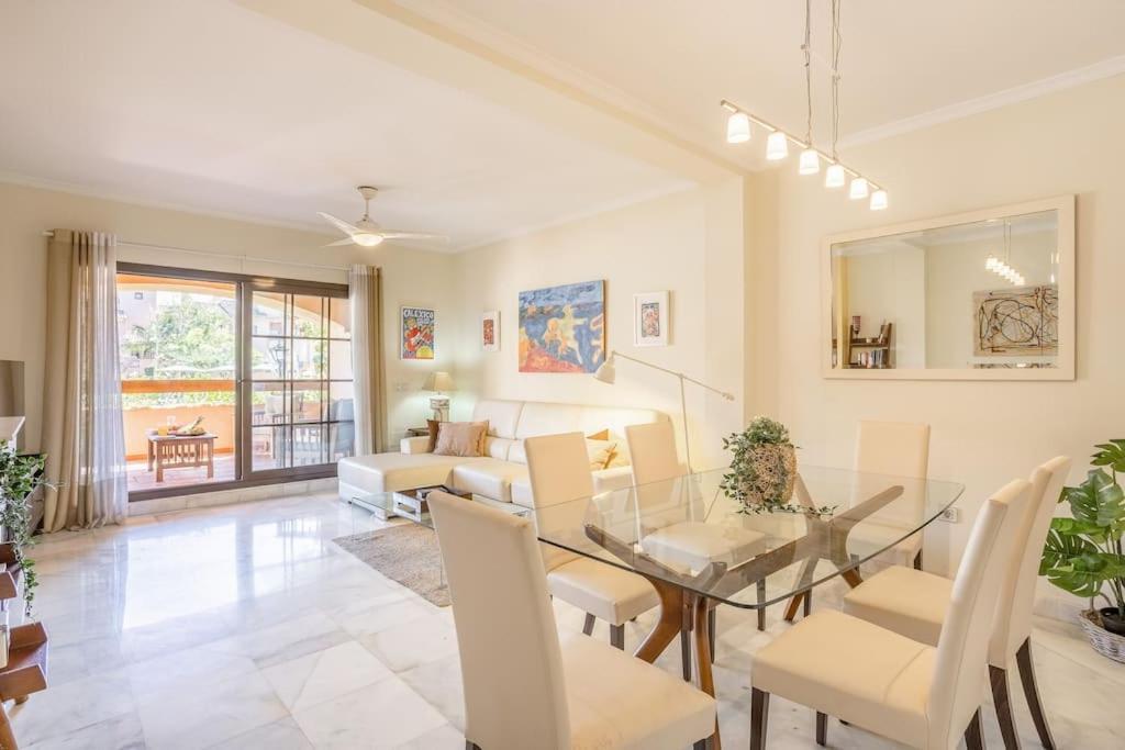 Oleholidays Hacienda Del Sol Beachside Luxury *