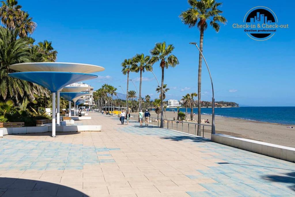 Redes * Estepona