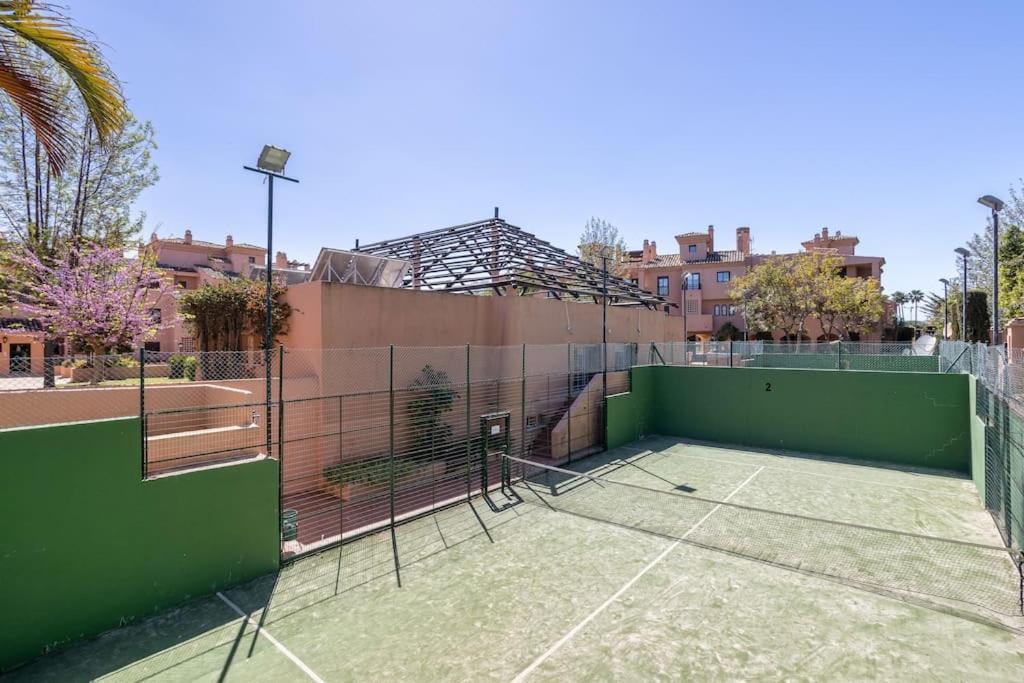 Oleholidays Hacienda Del Sol Beachside Luxury Apartment