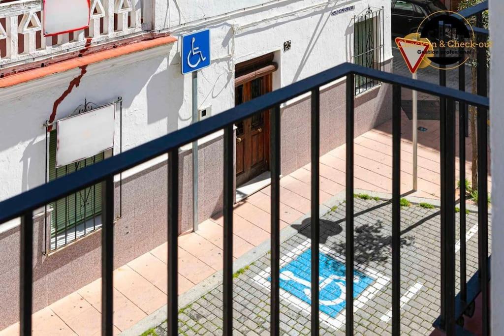 Redes Estepona