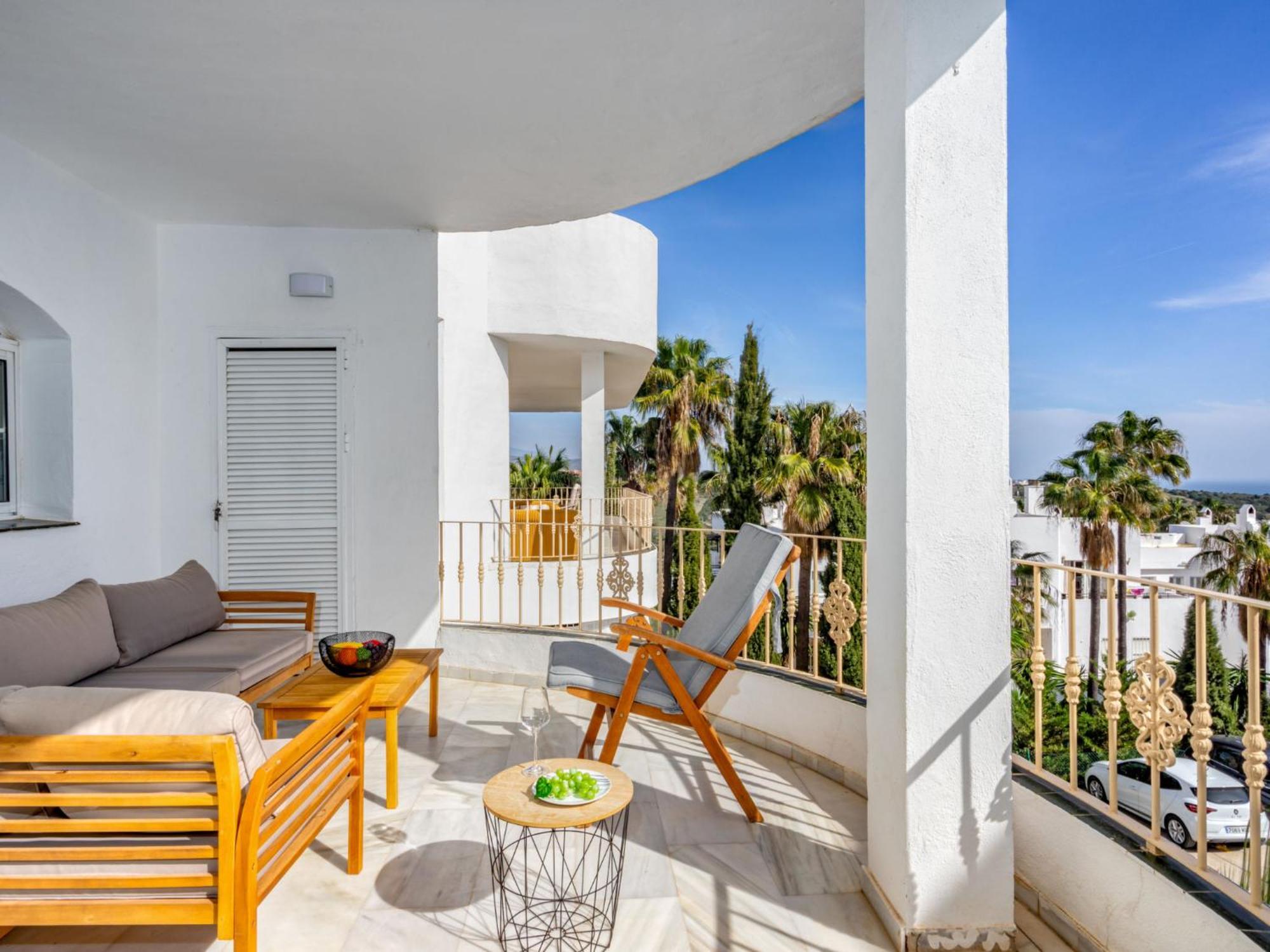 Brisas Golf By Interhome