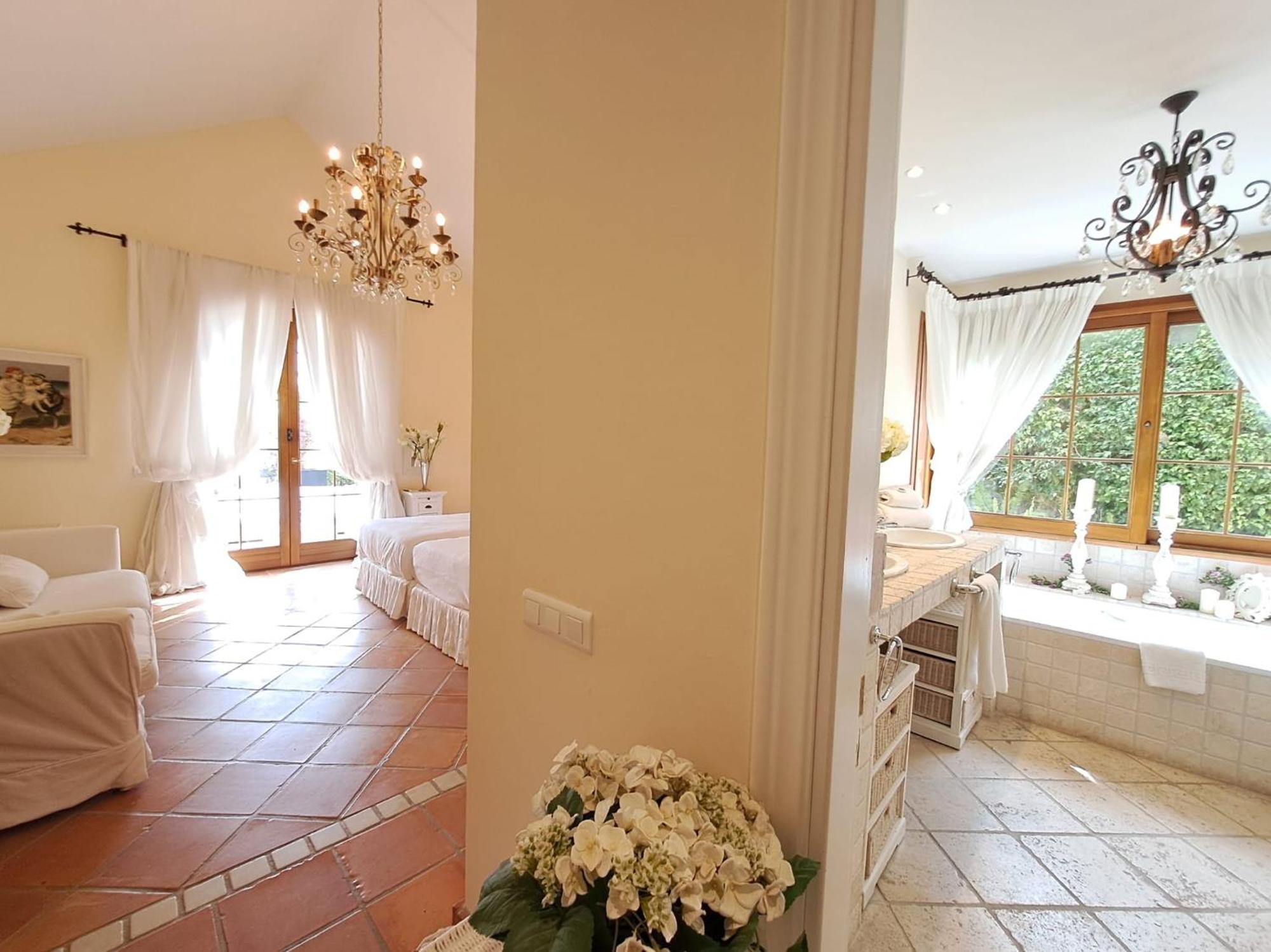 Noctua Luxury Paraiso 001 Villa *
