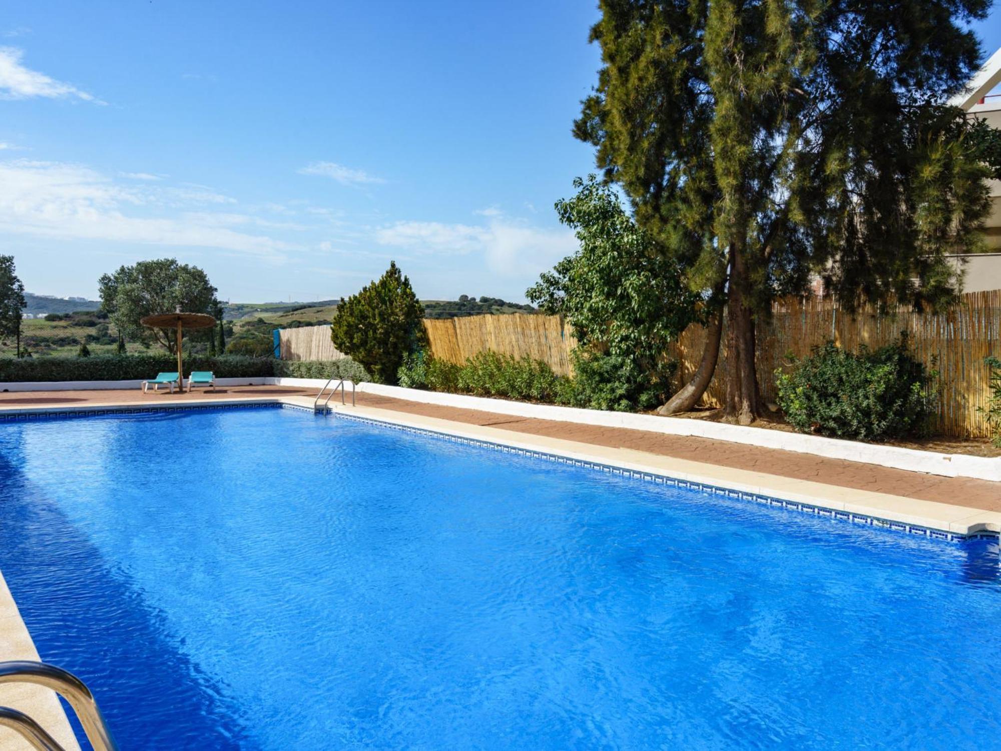 Brisas Golf By Interhome * Estepona