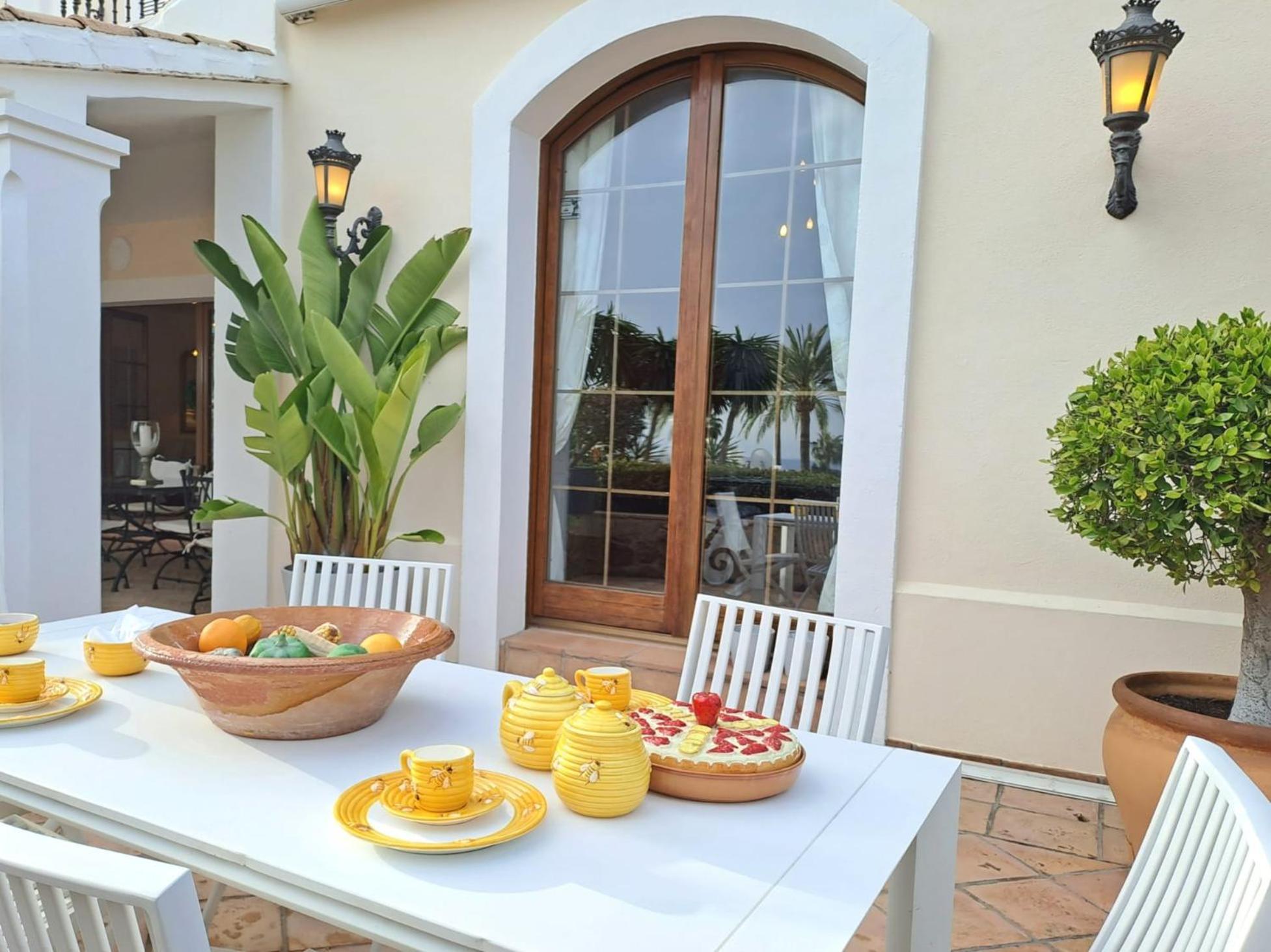 Noctua Luxury Paraiso 001 Villa