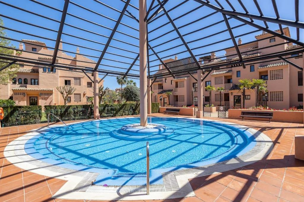 Oleholidays Hacienda Del Sol Beachside Luxury *
