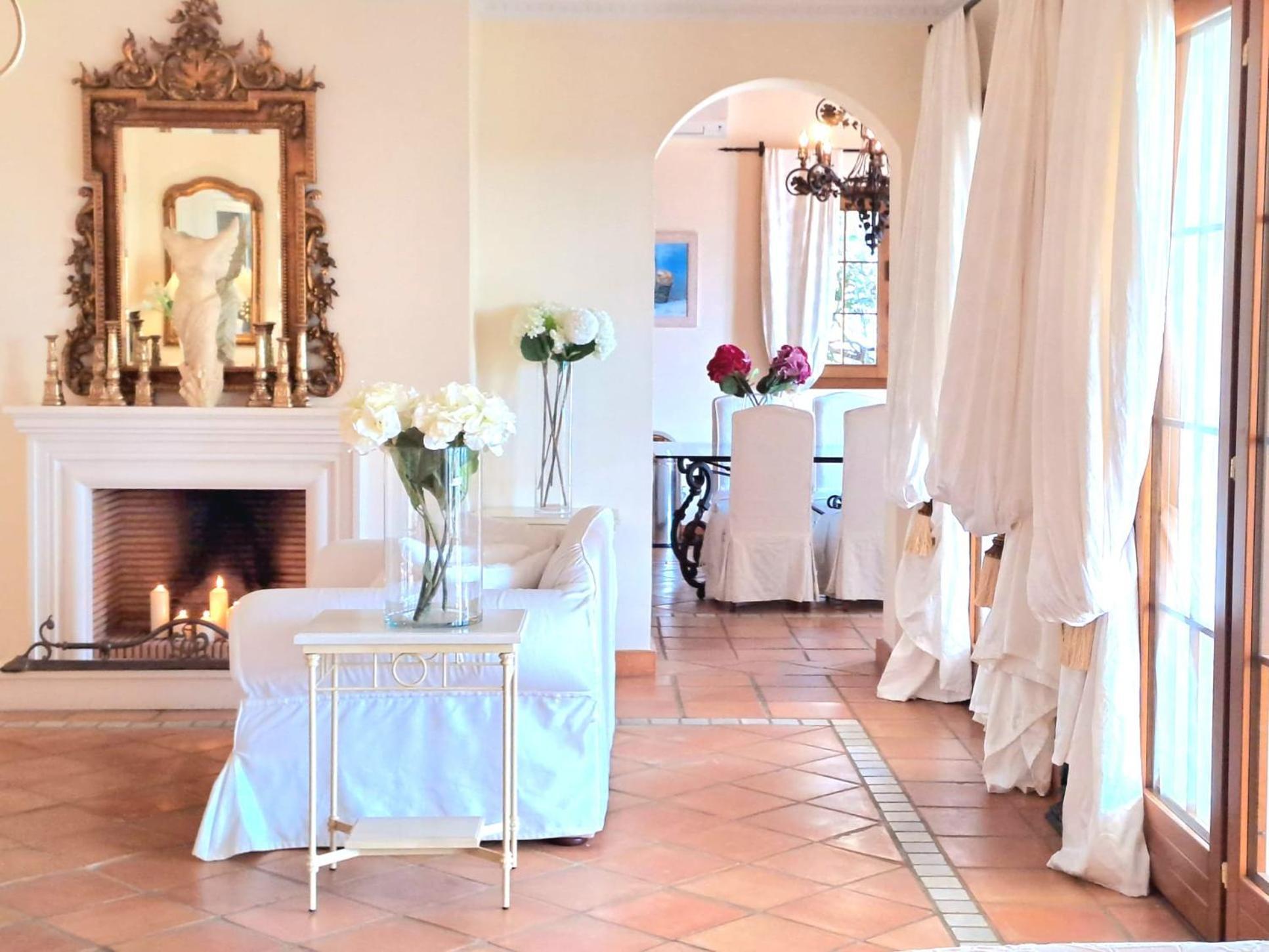 Noctua Luxury Paraiso 001 Estepona