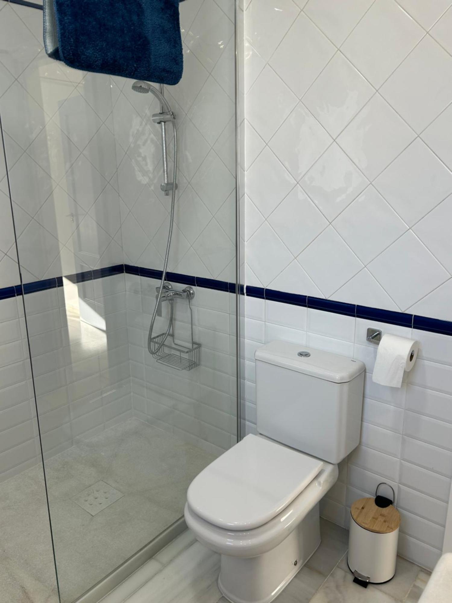 Apartment Atico 41 *