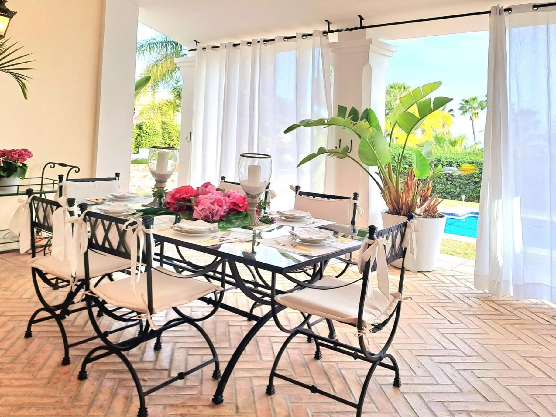 Noctua Luxury Paraiso 001 * Estepona