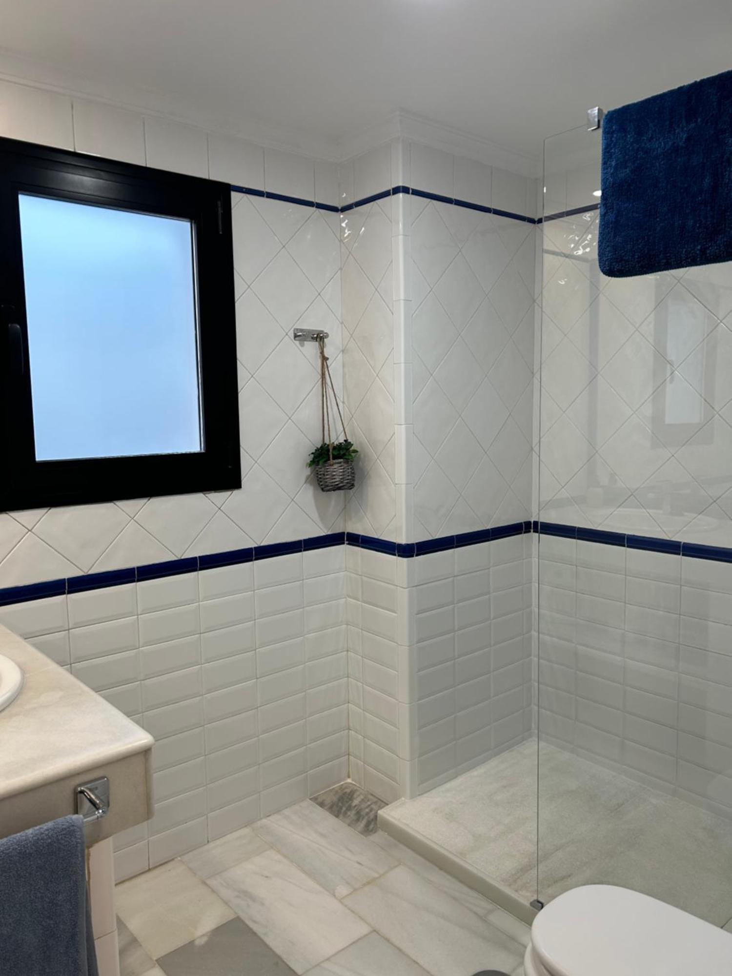 Apartment Atico 41