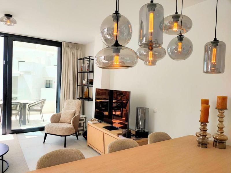 Penthouse Cortijo Del Golf Puerto Banus *