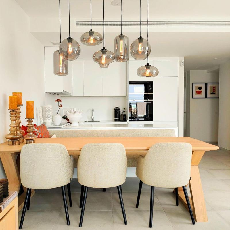 Holiday home Penthouse Cortijo Del Golf Puerto Banus