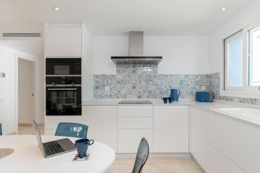 Deluxe 2 Bed Apartment