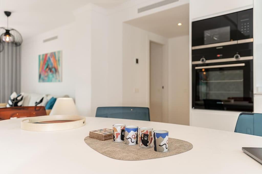 Apartment Deluxe 2 Bed *