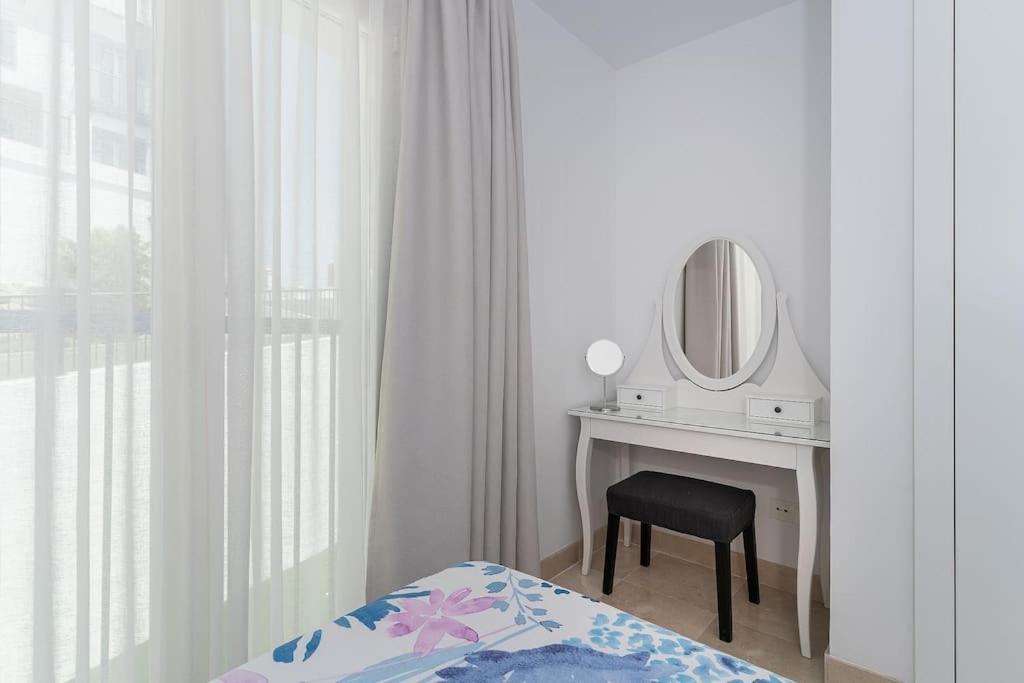Apartment Deluxe 2 Bed Estepona