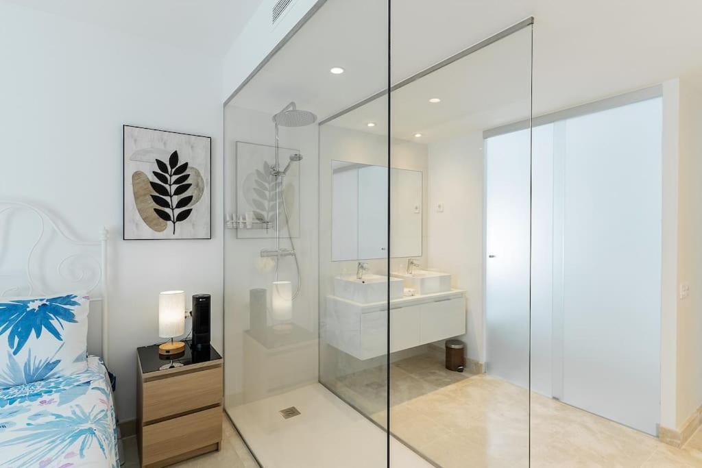 Apartment Deluxe 2 Bed