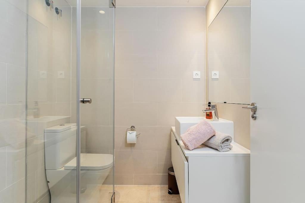 Deluxe 2 Bed