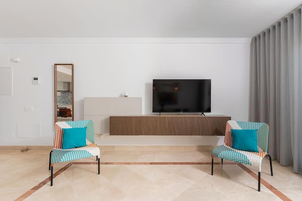 Apartment Deluxe 2 Bed Estepona