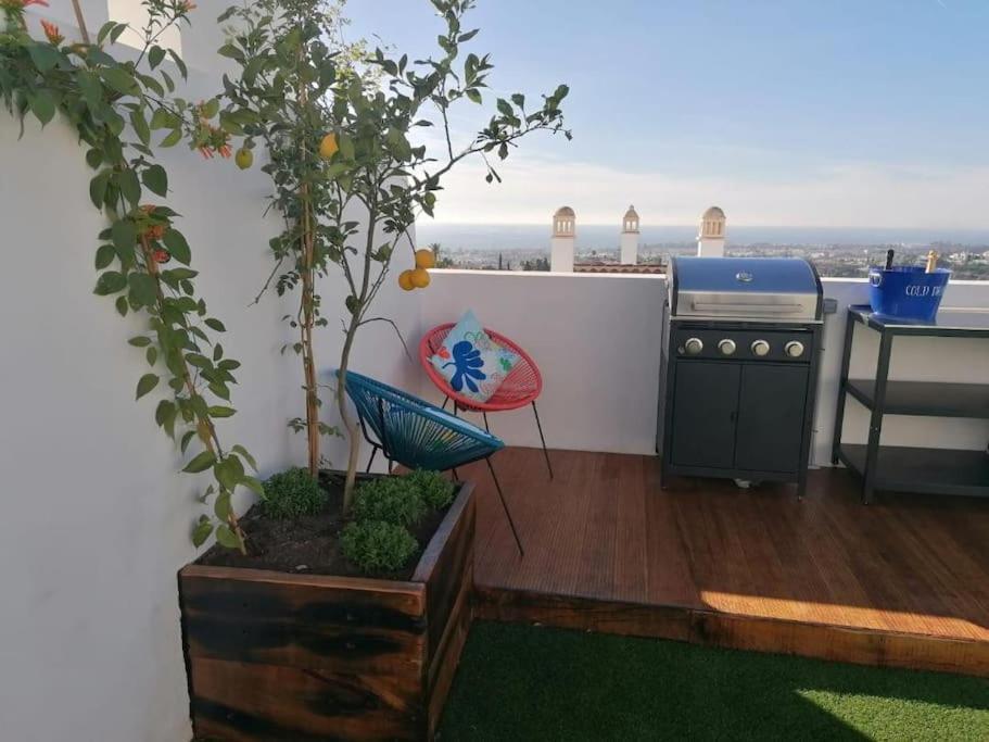 Apartment Deluxe 2 Bed