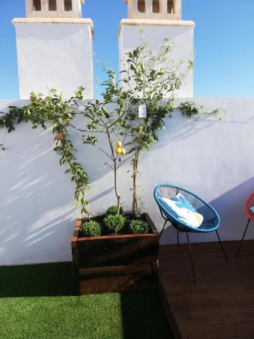 Deluxe 2 Bed Estepona