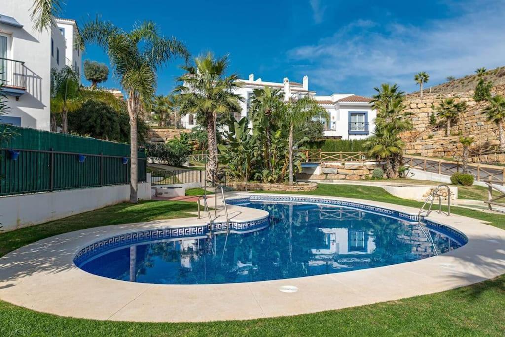 Deluxe 2 Bed Estepona