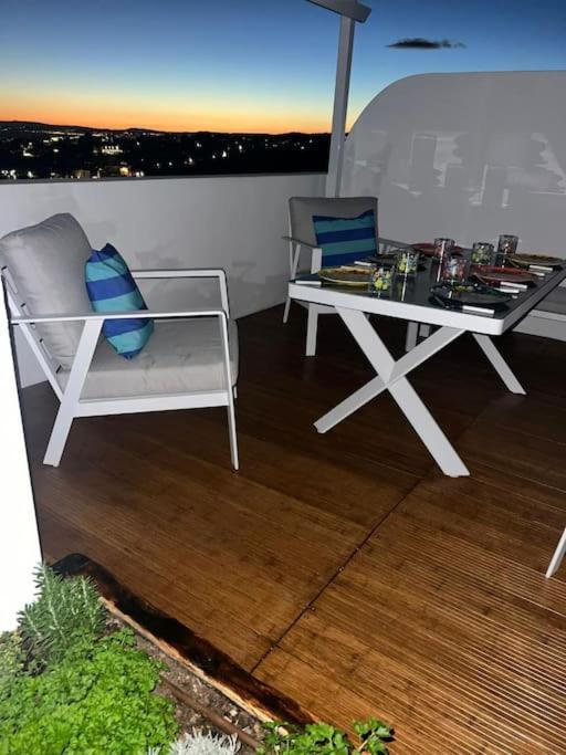 Apartment Deluxe 2 Bed