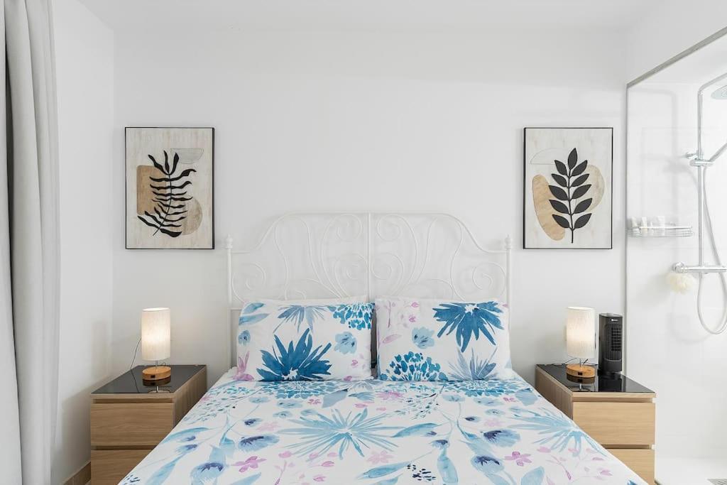 Deluxe 2 Bed Estepona