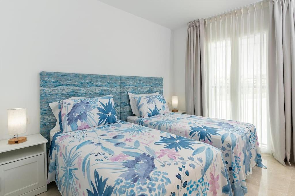 Apartment Deluxe 2 Bed Estepona