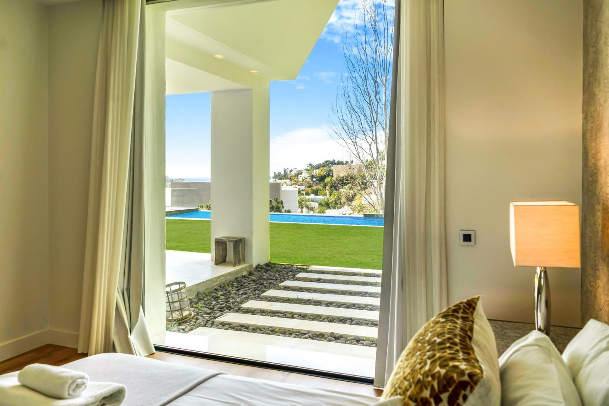 Villa Serena