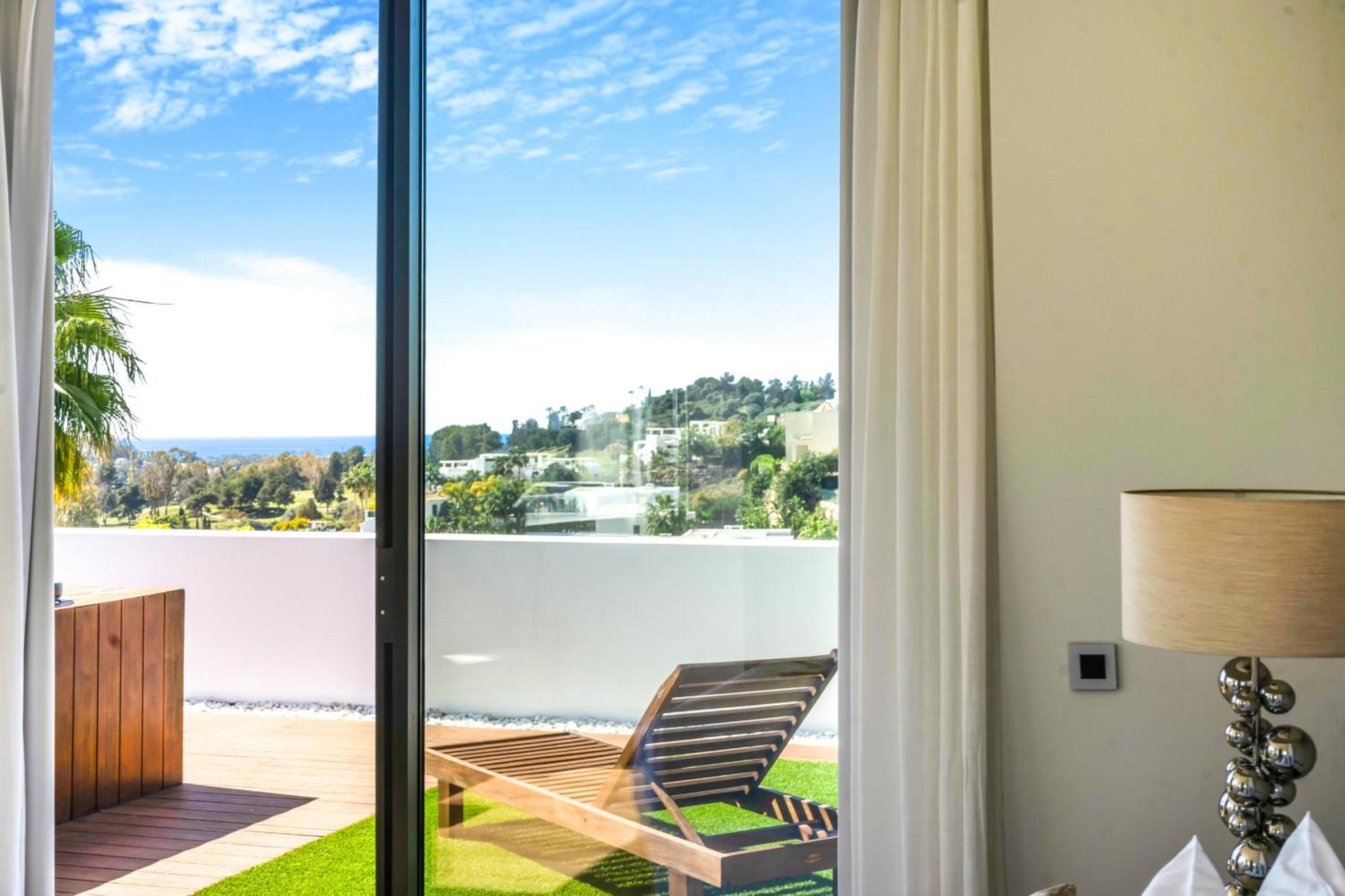 Villa Serena Estepona