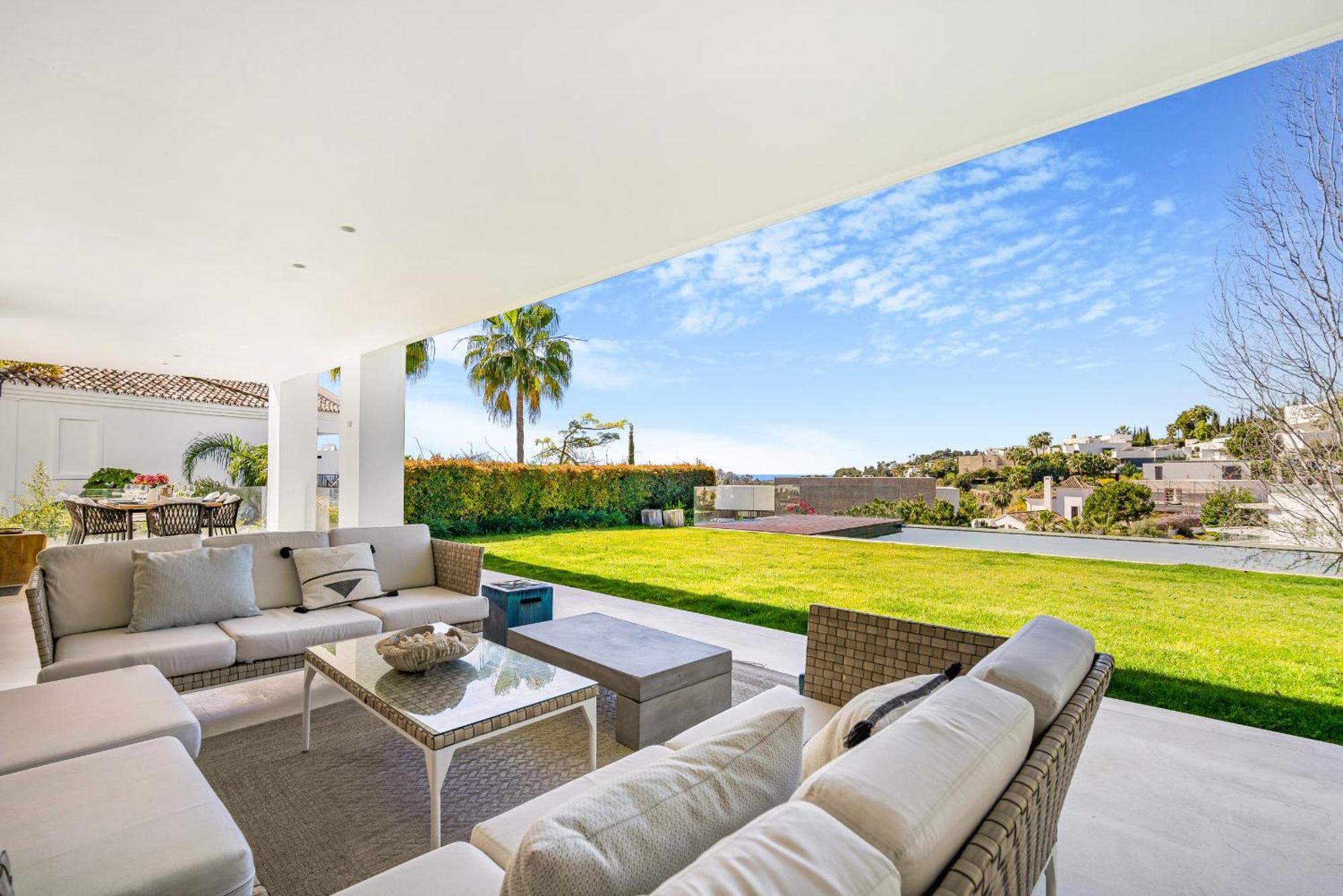 Villa Serena Estepona