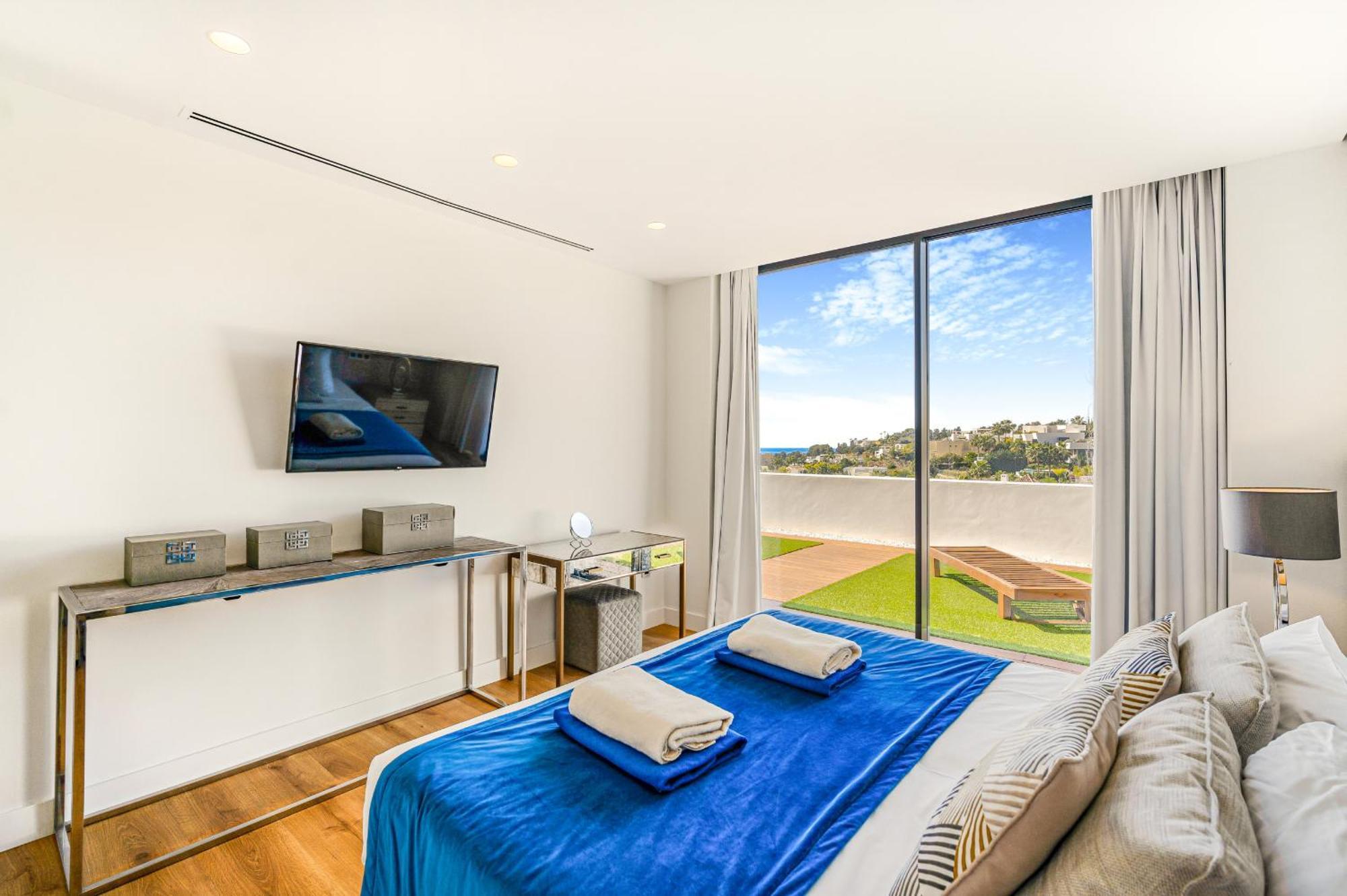 Serena Villa Estepona