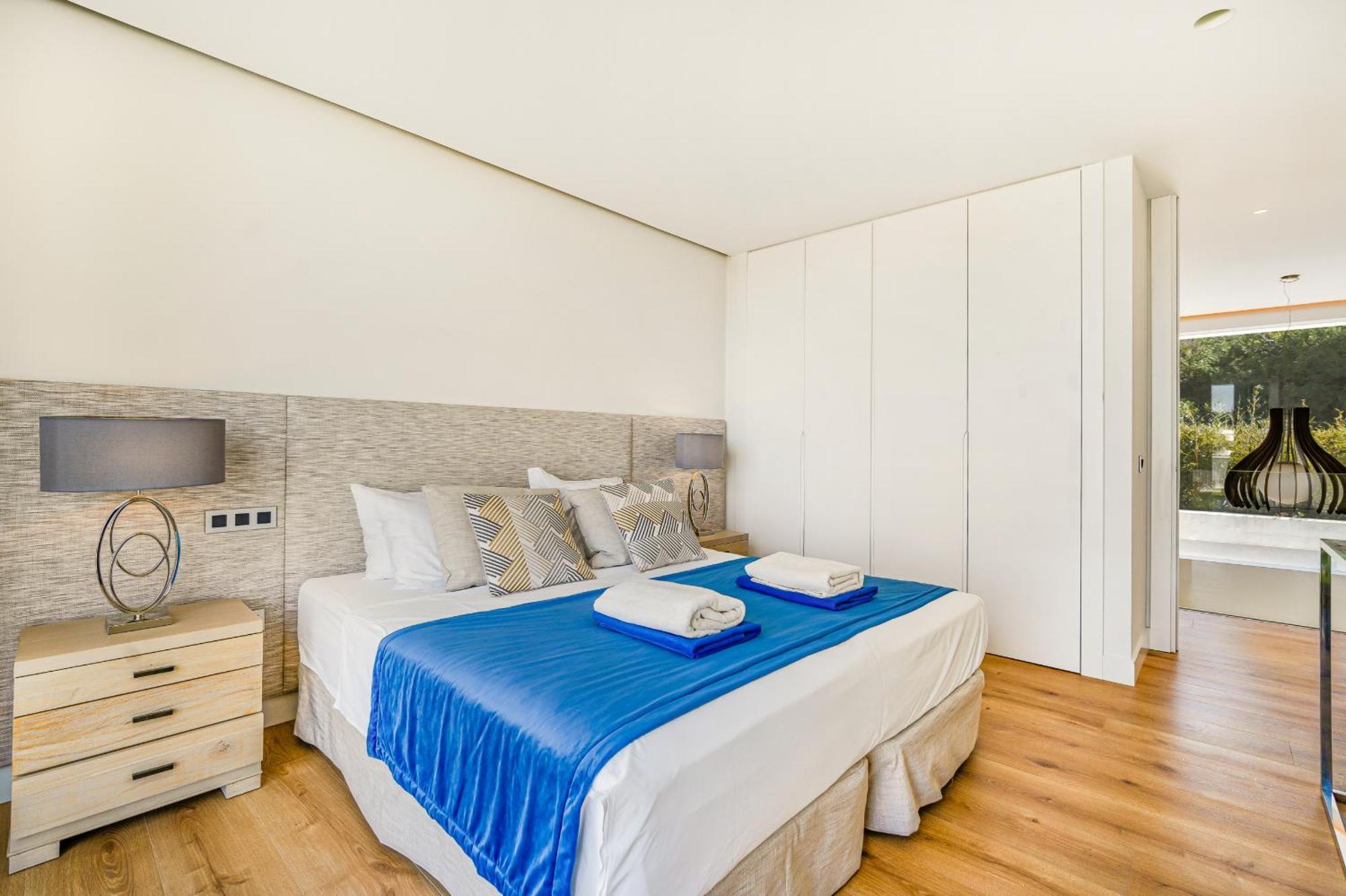 Villa Serena Estepona