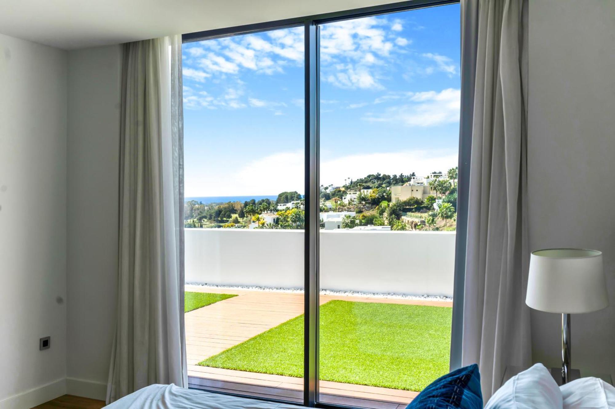 Serena Villa Estepona