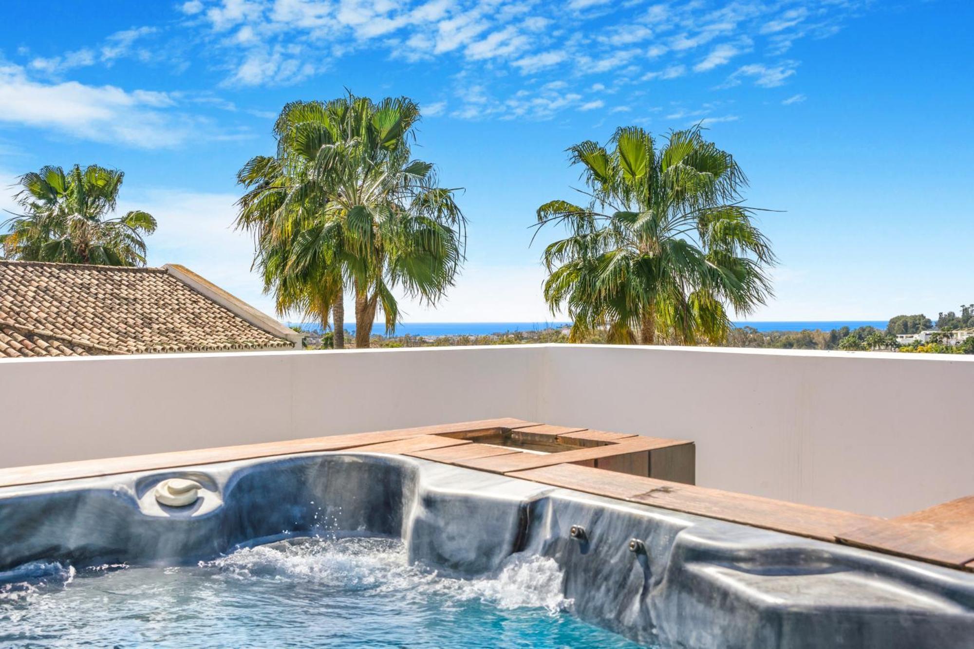Serena Villa