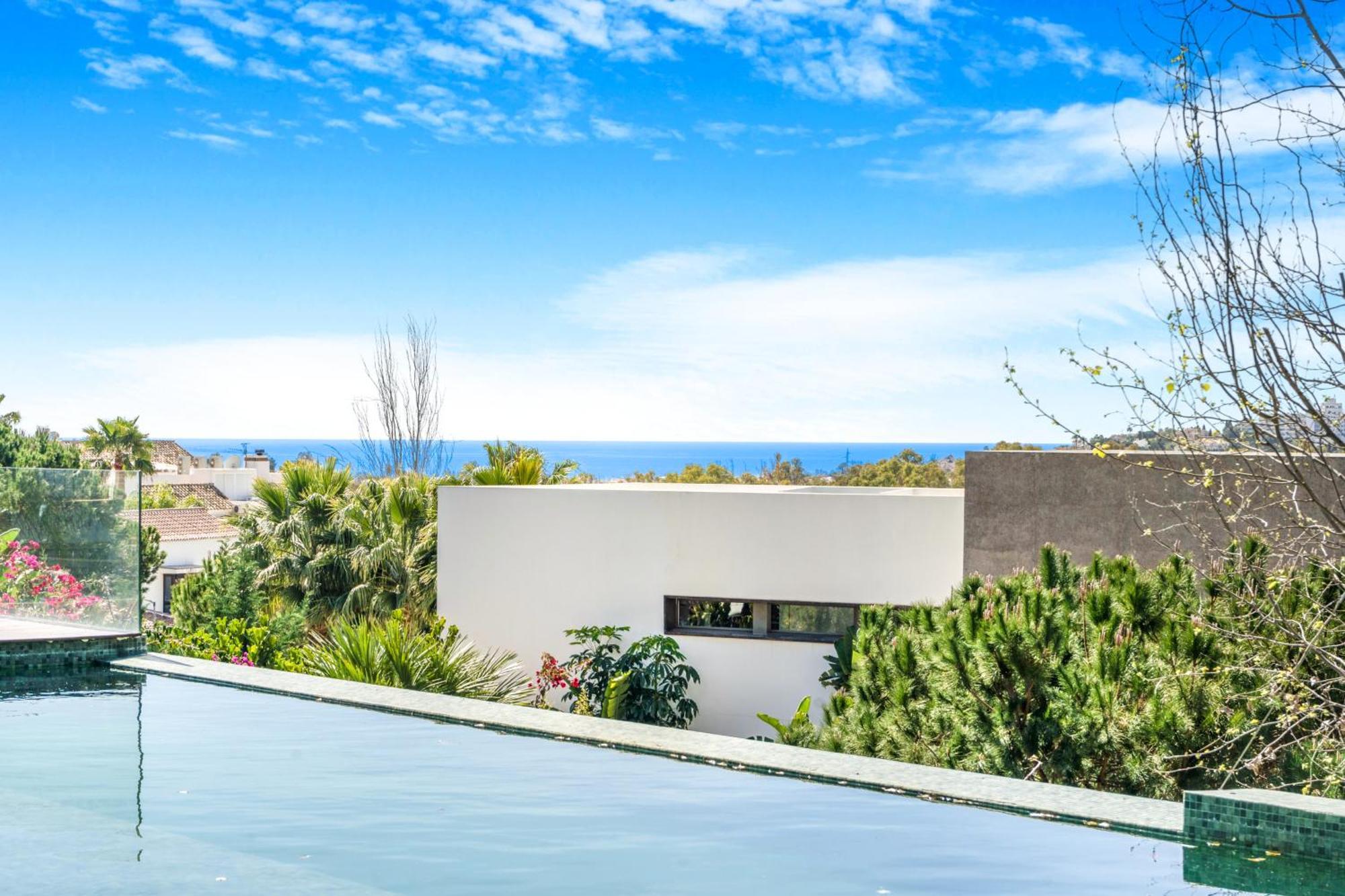 Villa Serena Estepona