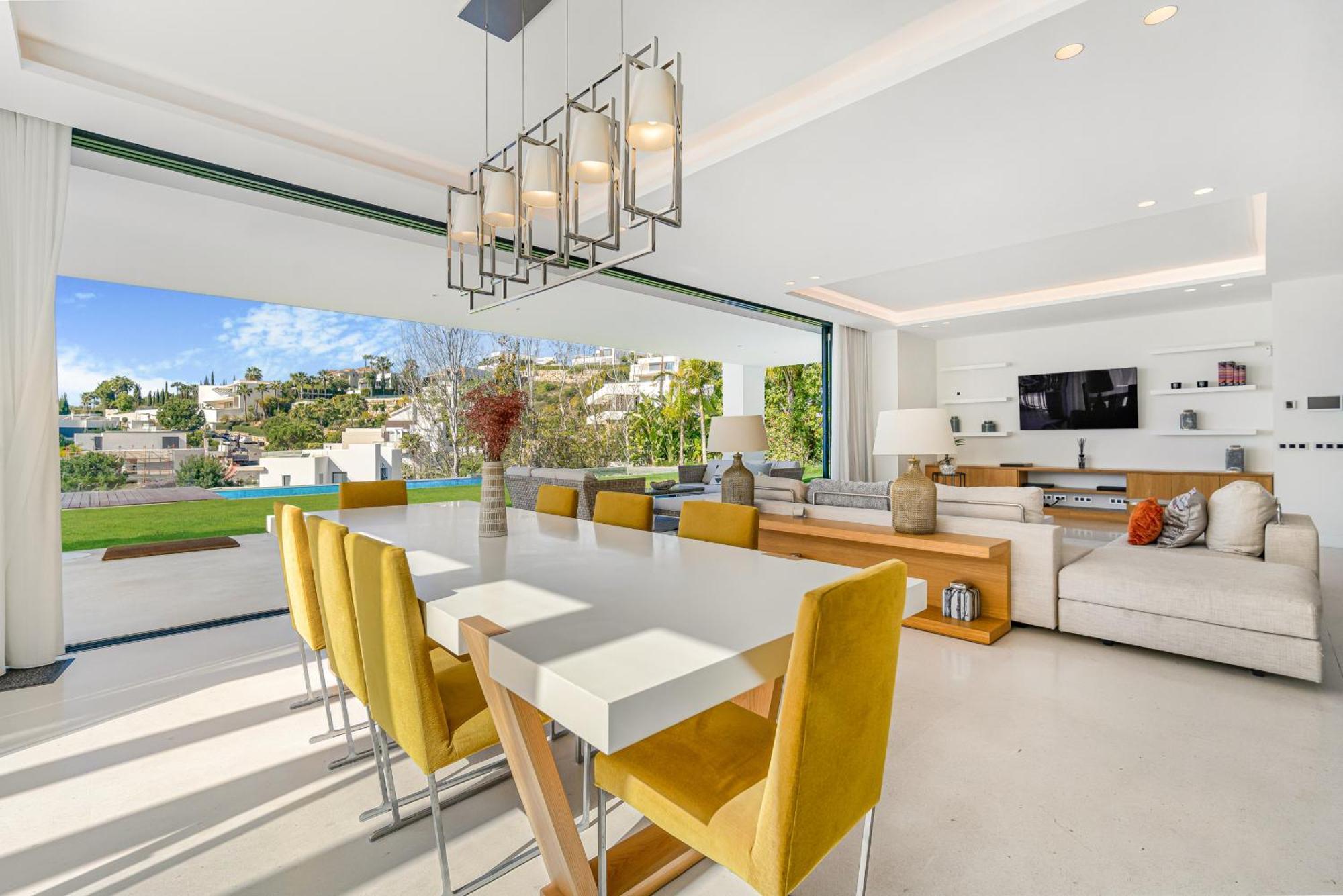 Serena Villa Estepona