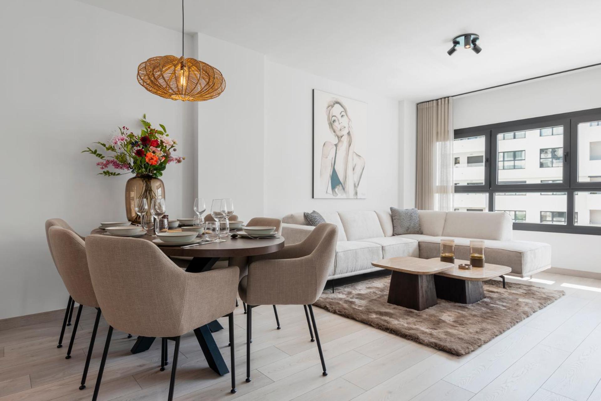 Casa Rosa - Prime Location With Pool And Parking Apartment *