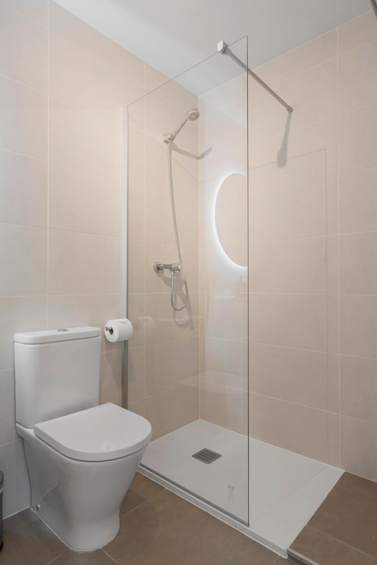 Apartment Casa Rosa - Prime Location With Pool And Parking