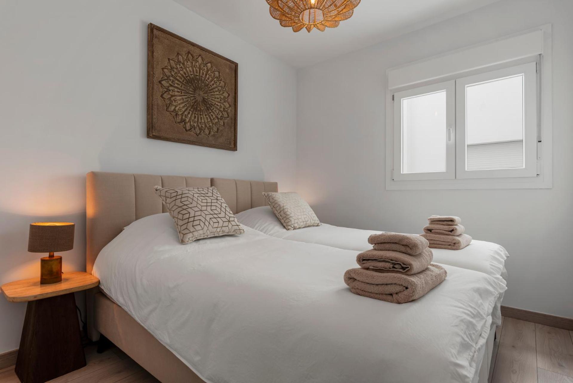 Casa Rosa - Prime Location With Pool And Parking Apartment