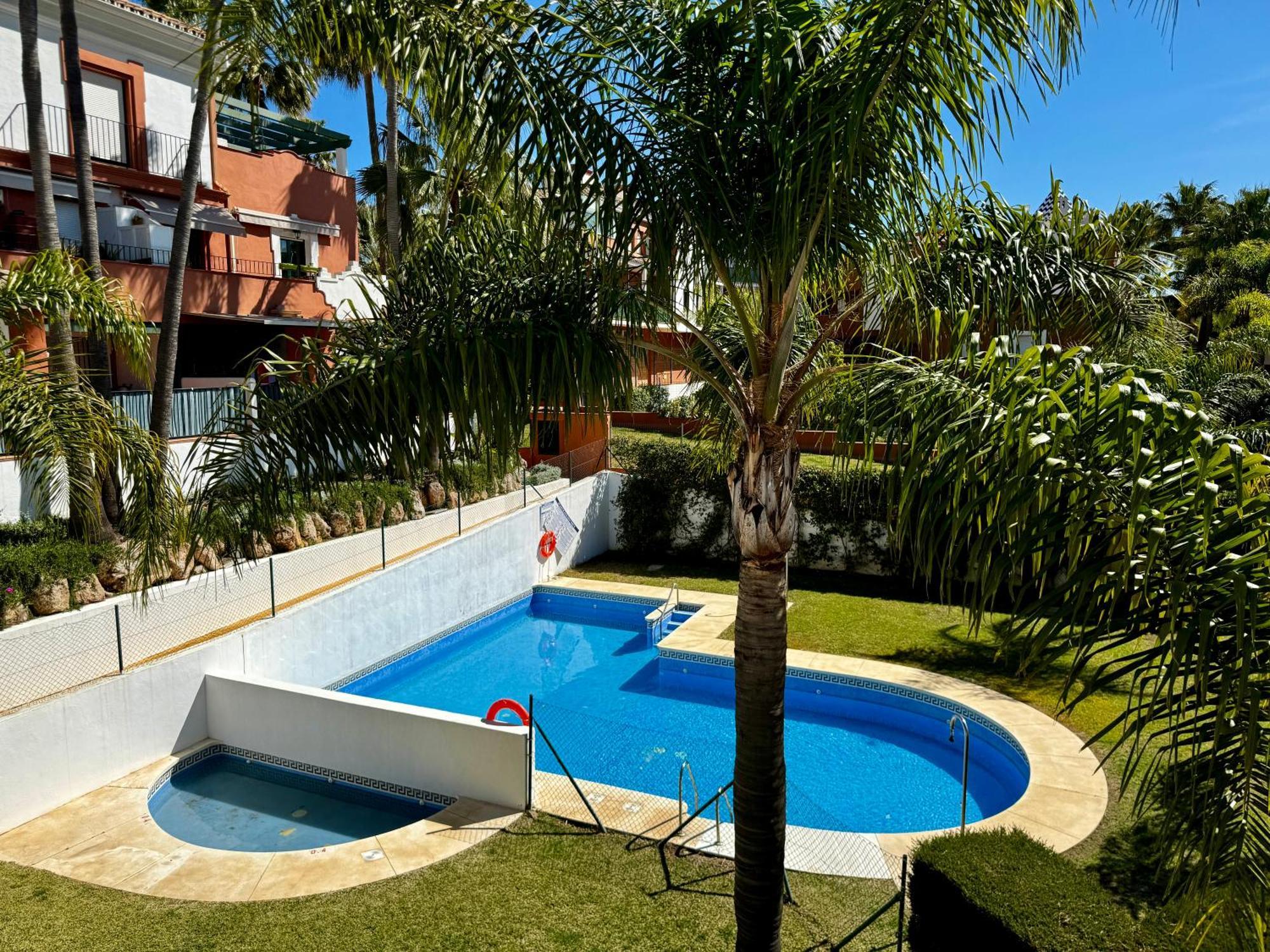 Luna Blanca Golf By Eaw Homes Apartment Estepona