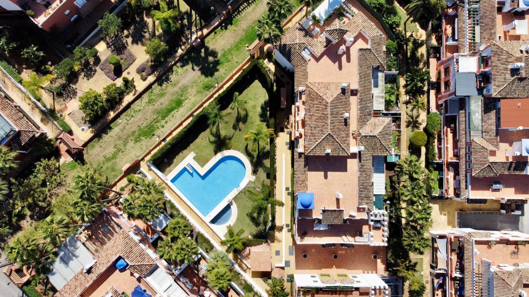 Apartment Luna Blanca Golf By Eaw Homes *